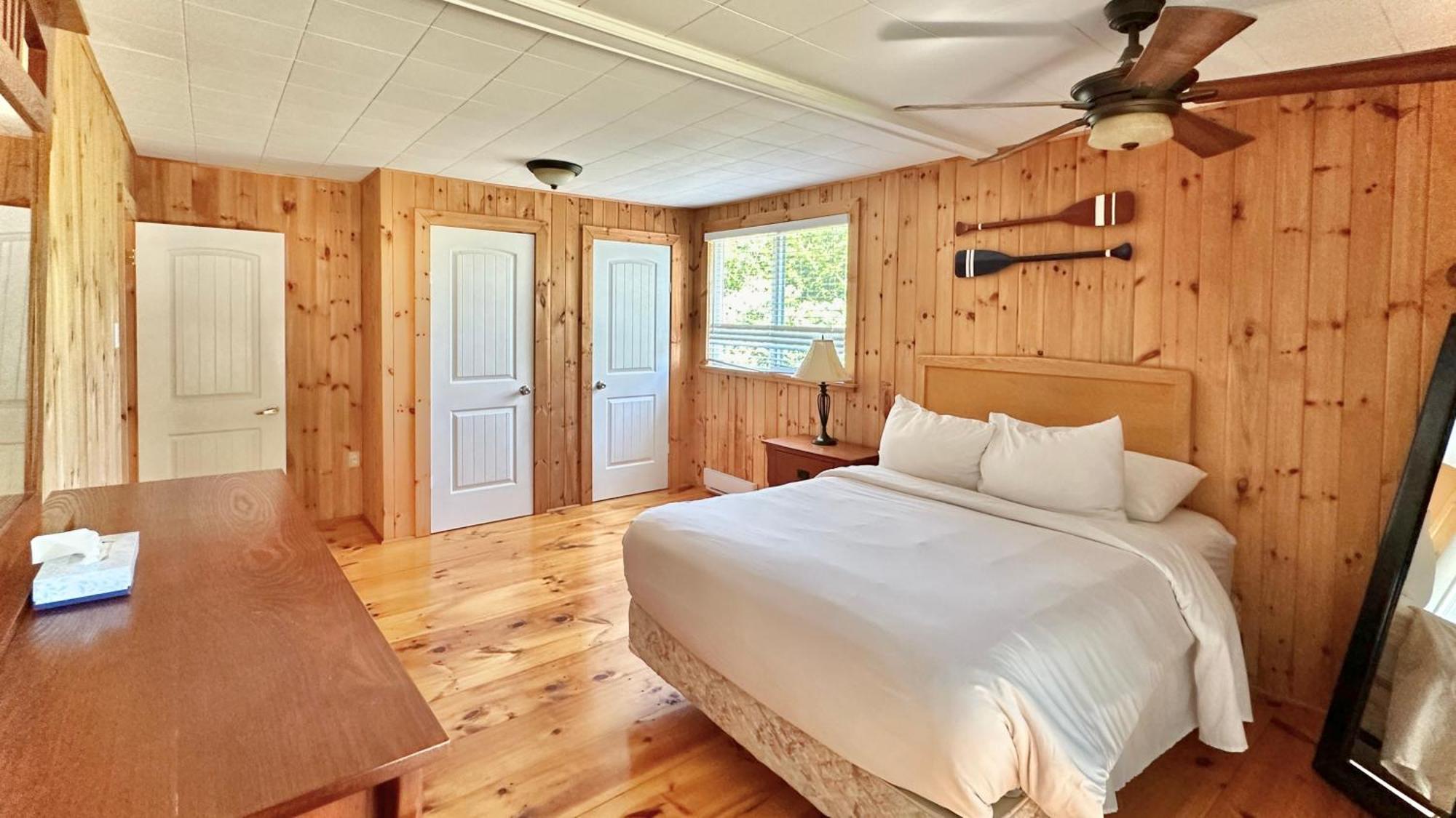 Big Tub Resort & Marina Tobermory Exterior foto